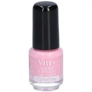 Vitry Ultracolor Vernis à Ongles Églantine - 4ml