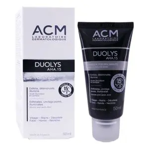 Acm Duolys Aha.15 Masque Peeling Minute 50 ml