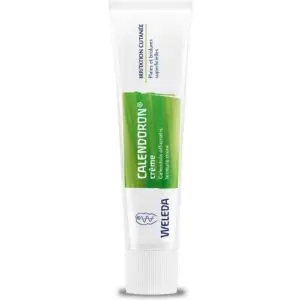 Weleda Calendoron Crème 25 g - Pharmacie Agnès Praden à Alès