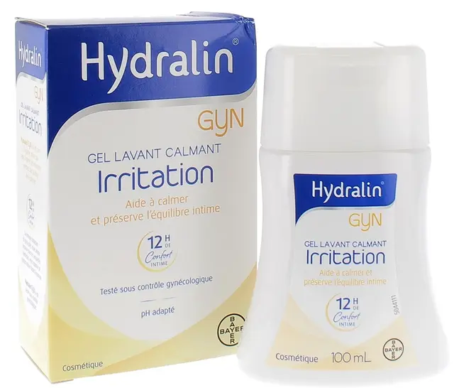 Hydralin Gyn 100 ml