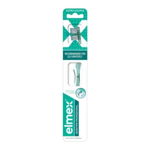 Elmex Brosse à dents Sensitive Professional