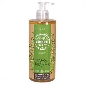 Tadé Savon Marseille Verveine 500ml
