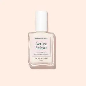 Manucurist Active Bright Soin Éclaircissant 15 ml