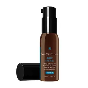 Skinceuticals Prevent Aox Eye Gel Sérum Antioxydant 15ml