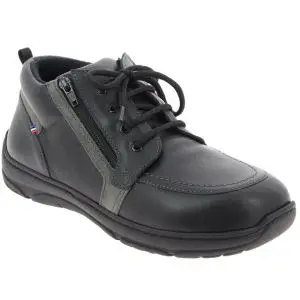 Podowell Chaussure Confort Chup Octavio D Noir Taille 43 