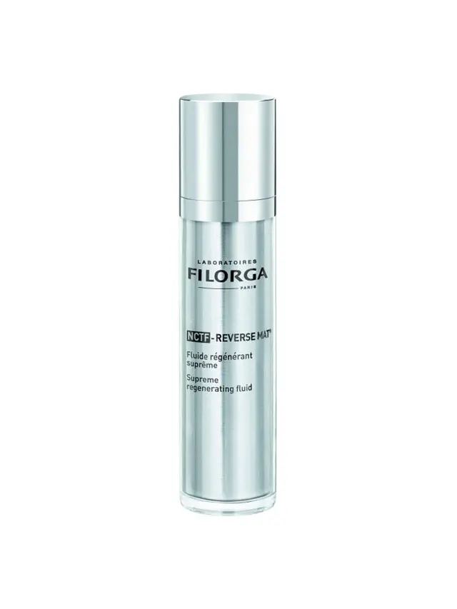 Filorga NCEF-REVERSE MAT Fluide Multi-Correcteur Suprême 50 ml