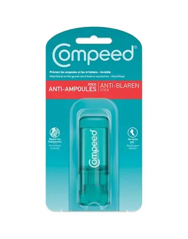 Compeed anti ampoule stick