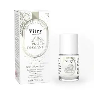 Vitry Soin Réparateur Pro'diamant 10ml