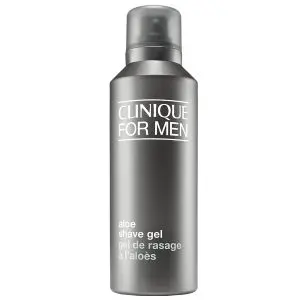 Clinique For Men Gel de Rasage à l'Aloès 125ml