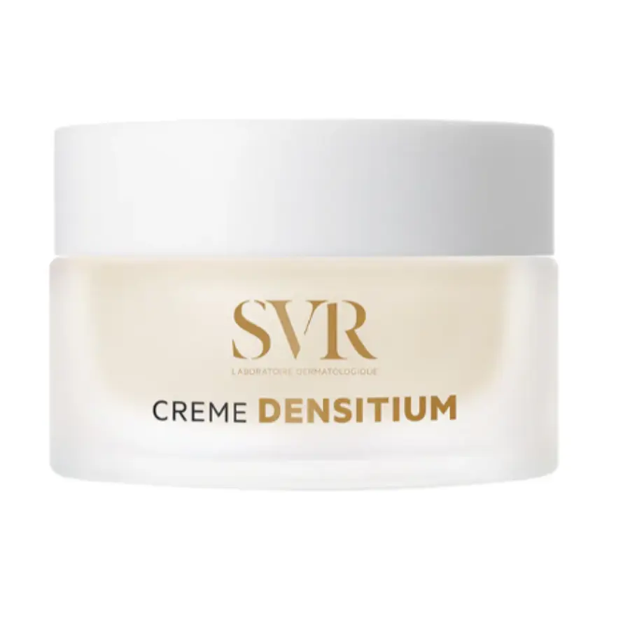 SVR Densitium Crème Rechargeable 50 ml - Pharmacie Agnès Praden à Alès