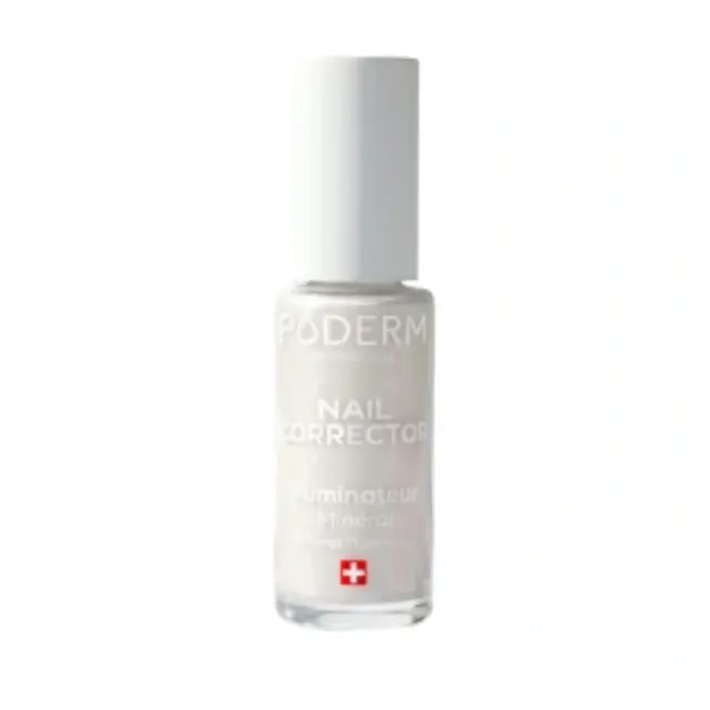 Poderm Vernis à Ongle Illuminateur Minéral