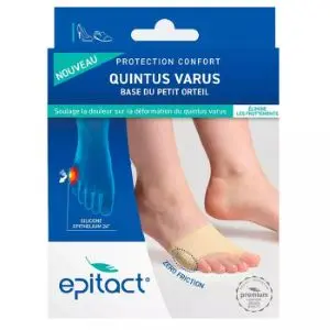 Epitact Protection Confort Quintus Varus TM