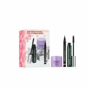Clinique Coffret Cadeau Mascara - Pharmacie Agnès Praden à Alès