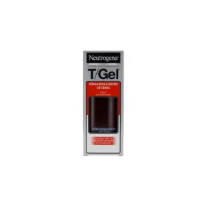 Neutrogena T/Gel Fort Shampoing Démangeaisons Sévères 250 ml