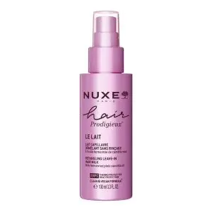 Nuxe Hair Prodigieux Lait Capillaire Démêlant Sans Rinçage 100ml - Pharmacie Agnès Praden à Alès