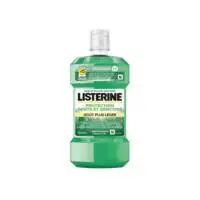 Listerine Ptotection Dents et Gencives Gout Plus Leger 500ml