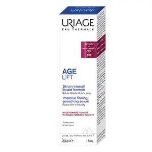 Uriage Age Lift Sérum Intensif Lissant Fermeté 30ml