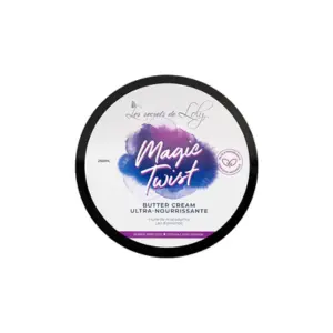Les Secret de Loly Magic Twist 250 ml
