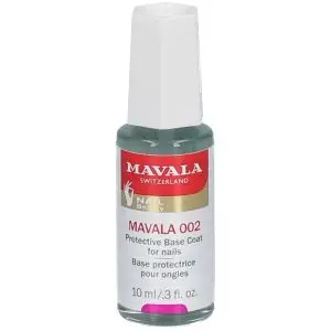 Mavala 002 Base Traitante 10ml - Pharmacie Agnès Praden à Alès