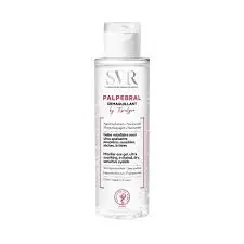 SVR Topialyse Palpebral Démaquillant Gelée Micellaire Yeux 125 ml - Pharmacie Agnès Praden à Alès