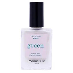 Manucurist Green Vernis A Ongles Moon 15 ml - Pharmacie Agnès Praden à Alès