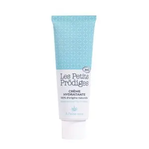 Les Petits Prodiges Crème Hydratante Visage Bio 50ml