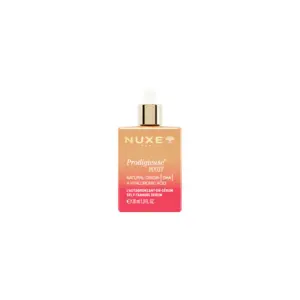 Nuxe Prodigieuse Boost Sérum Autobronzant 30 ml