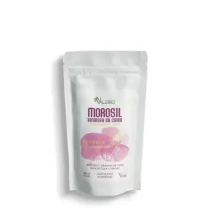 Valebio Minceur avec Morosil 60 gélules