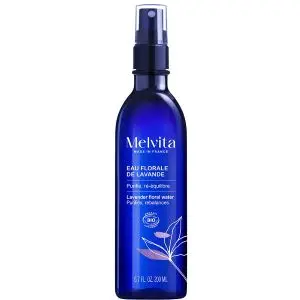 Melvita Eau Florale De Lavande Spray Bio 200ml