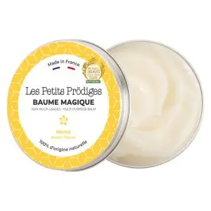 Les Petits Prodiges Le Baume Multi-Usages Monoï 30ml