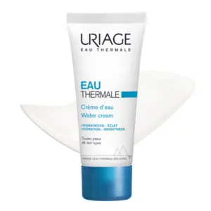 Uriage Eau Thermale Crème d'Eau 40ml - Pharmacie Agnès Praden à Alès