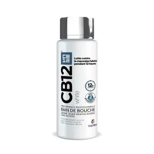 CB12 White Bain de Bouche 250 ml