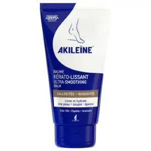Asepta Akiléïne Baume Kérato Lissant 75ml