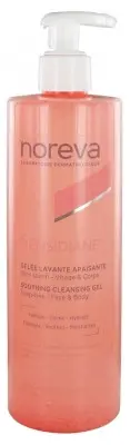 Noreva Sensidiane Gelée Lavante Apaisante 400 g
