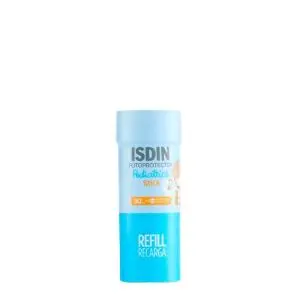 Isdin Pediatric Stick invisible recharge 20G spf 50 - Pharmacie Agnès Praden à Alès