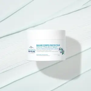 Saint-Gervais Mont Blanc Baume Corps Protecteur 200 ml