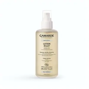 Gamarde White Effect Lotion Eclat Bio 200 ml