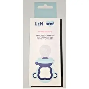 L2N Pharma Tétine Fruits