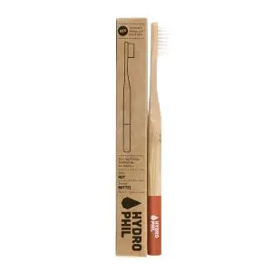 Eolys Hydrophil Brosse à Dents Adulte Medium En Bambou