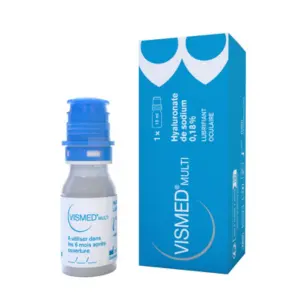 VISMED MULTI COLLYR FLACON 15ML 