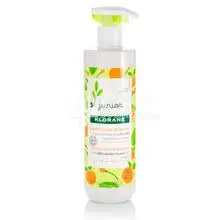 Klorane Junior shmpoing démélant à la pêche 500ml