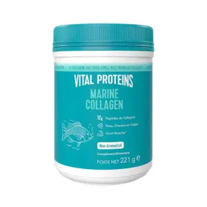 Vital Proteins Marine Collagen 221 g