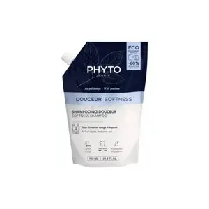 Phyto Recharge Shampoing Douceur 750ml - Pharmacie Agnès Praden à Alès