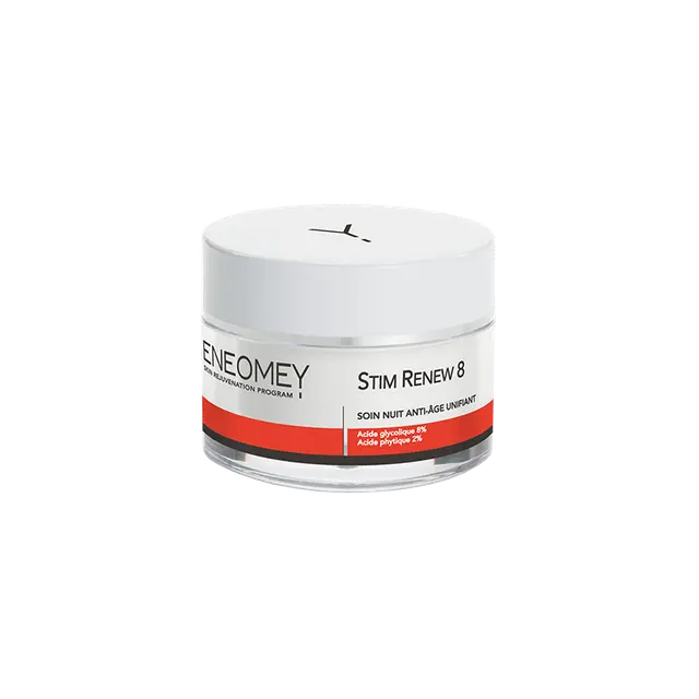 Eneomey Stim renew 8 50ml
