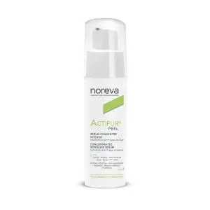Noreva Actipur Sérum Concentré Intensif Peel 30ml - Pharmacie Agnès Praden à Alès