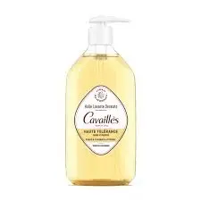 Cavailles Huile Lavante Dermato 500ml - Pharmacie Agnès Praden à Alès