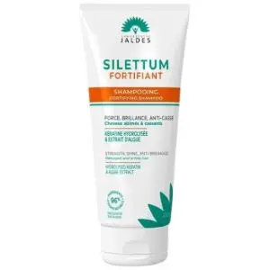 Jaldes Silettum Shampooing Fortifiant 200 ml