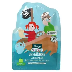Kneipp Bain Moussant Nature Kids Petit Pirate 40ml