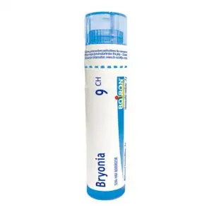 Boiron Bryonia 9CH Tube 80 Granules