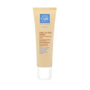 Eye Care Fond de Teint Crème Beige Clair 1280 spf 25 26g - Pharmacie Agnès Praden à Alès